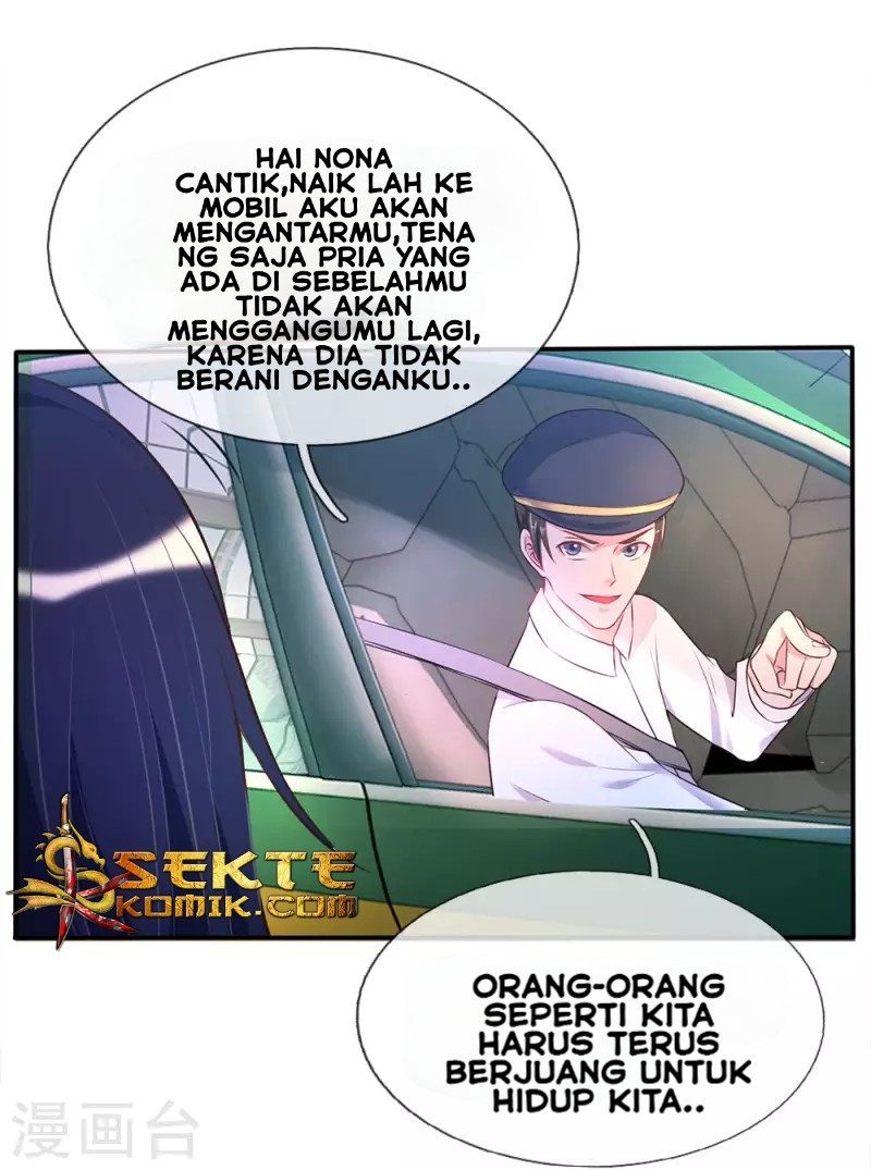 I am Daxianzun Chapter 7 Gambar 3