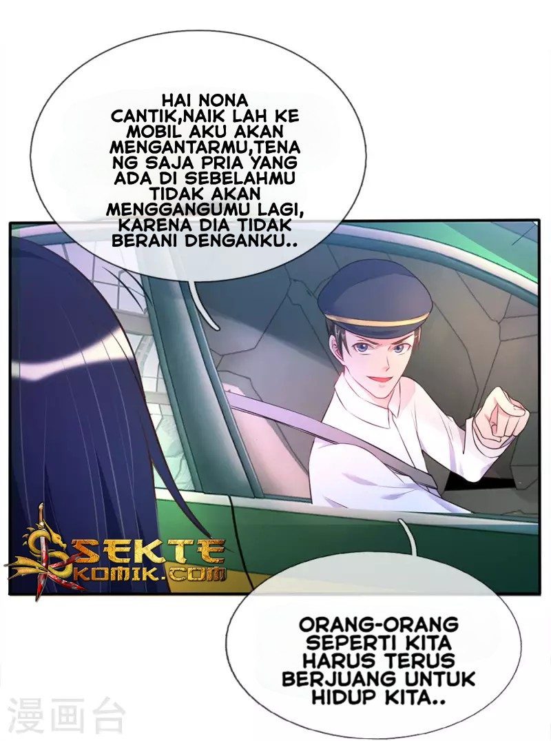 I am Daxianzun Chapter 7 Gambar 3