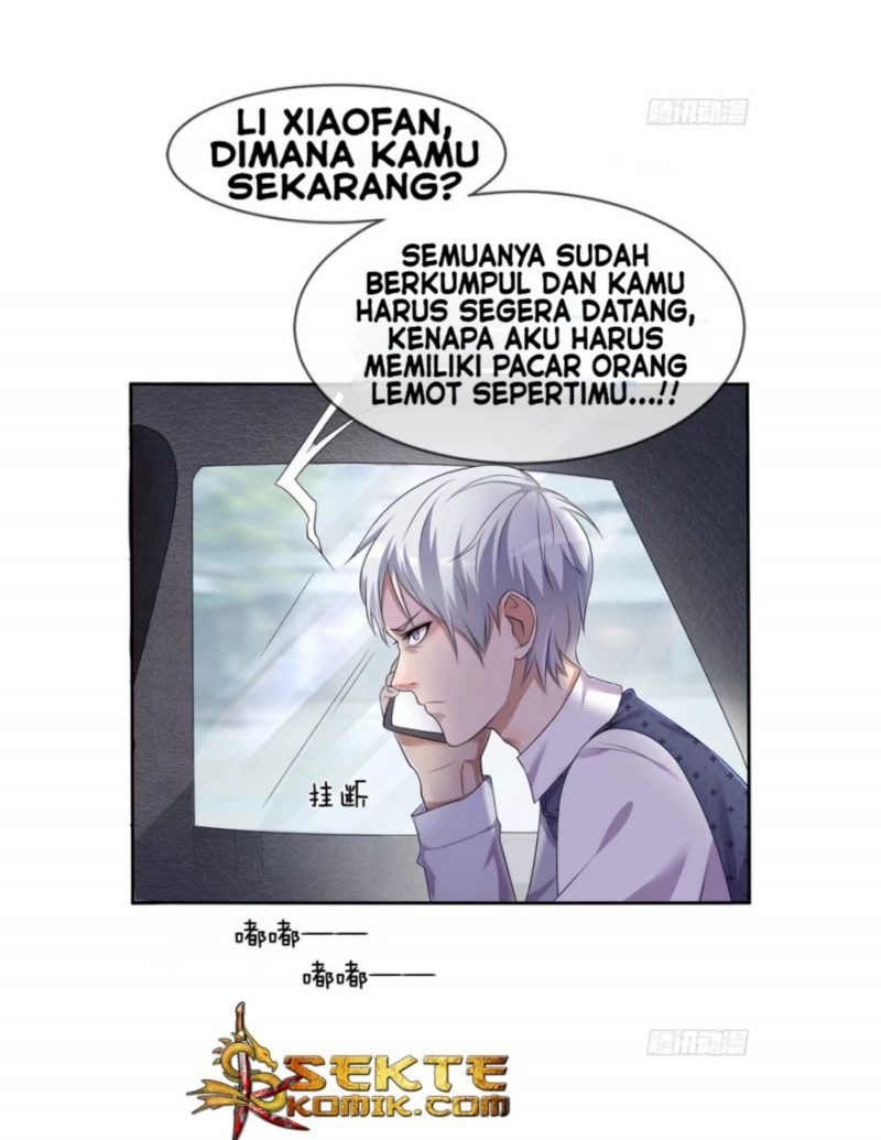 I am Daxianzun Chapter 1 Gambar 13