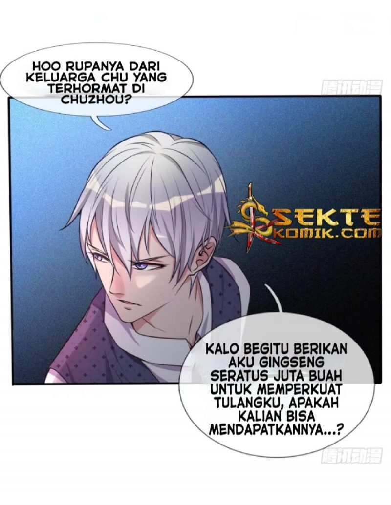 I am Daxianzun Chapter 1 Gambar 39