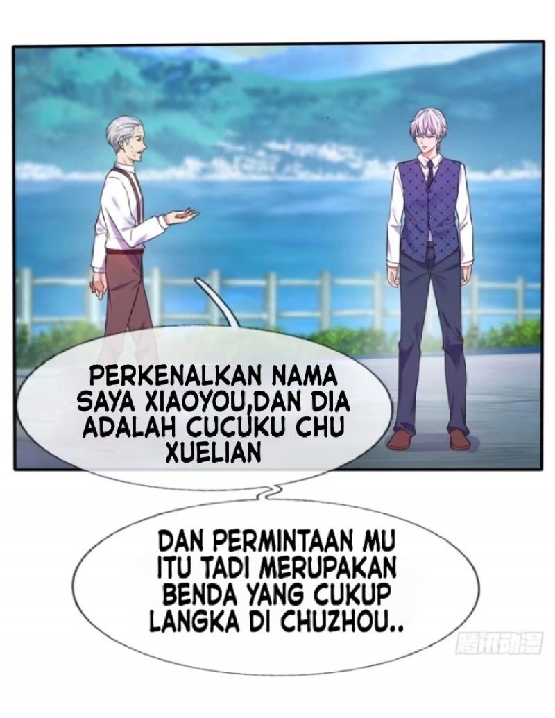 I am Daxianzun Chapter 1 Gambar 40