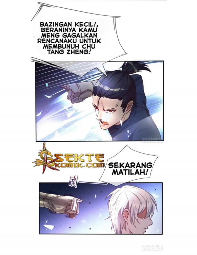 I am Daxianzun Chapter 1 Gambar 44