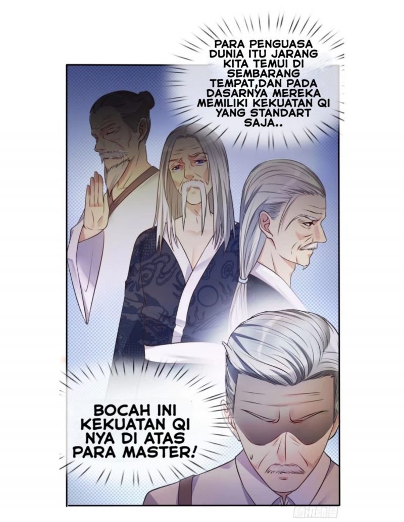 I am Daxianzun Chapter 1 Gambar 48