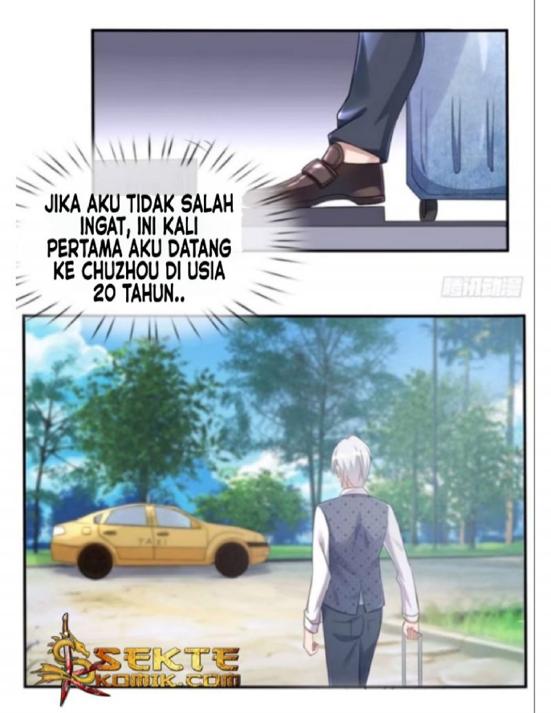 I am Daxianzun Chapter 1 Gambar 9