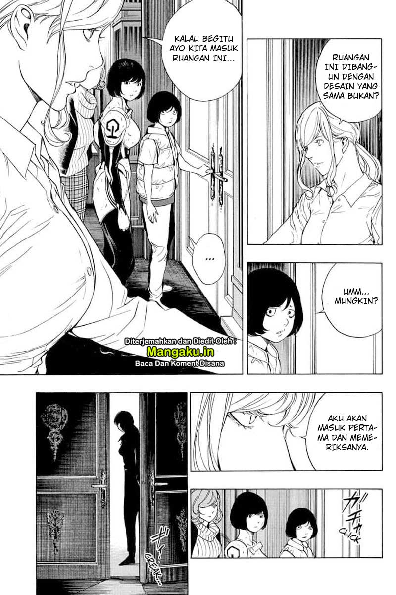 Platinum End Chapter 49 Gambar 22