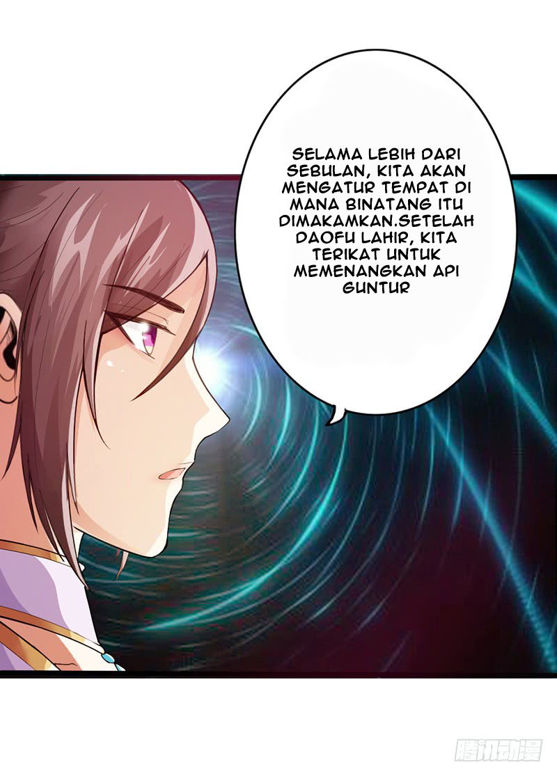 The Rebirt Taikoo Devil Chapter 35 Gambar 5