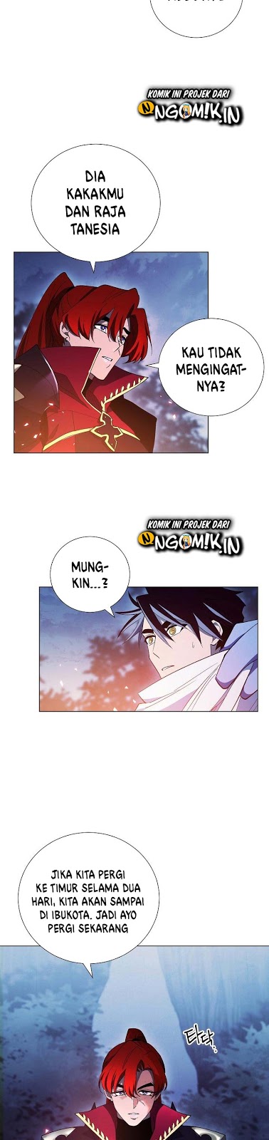 Seven Knights: Alkaid Chapter 5 Gambar 13