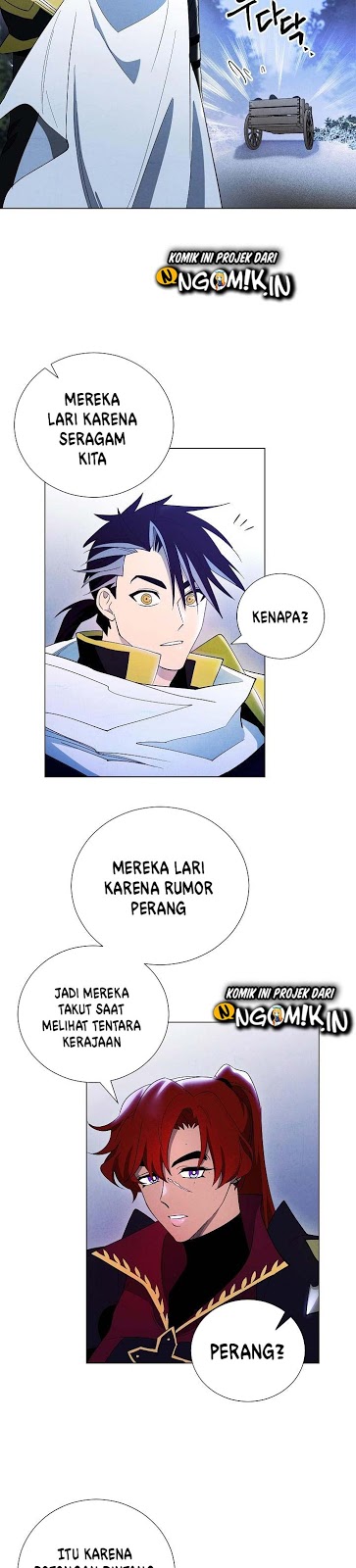 Seven Knights: Alkaid Chapter 5 Gambar 25