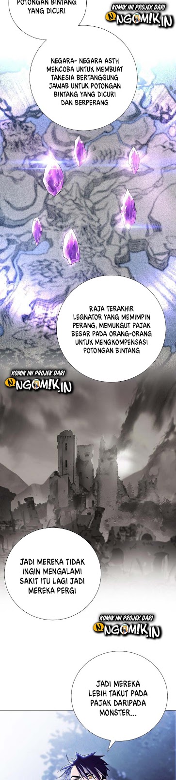 Seven Knights: Alkaid Chapter 5 Gambar 26