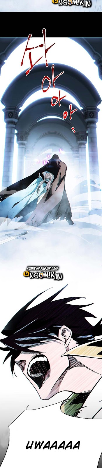 Seven Knights: Alkaid Chapter 5 Gambar 3