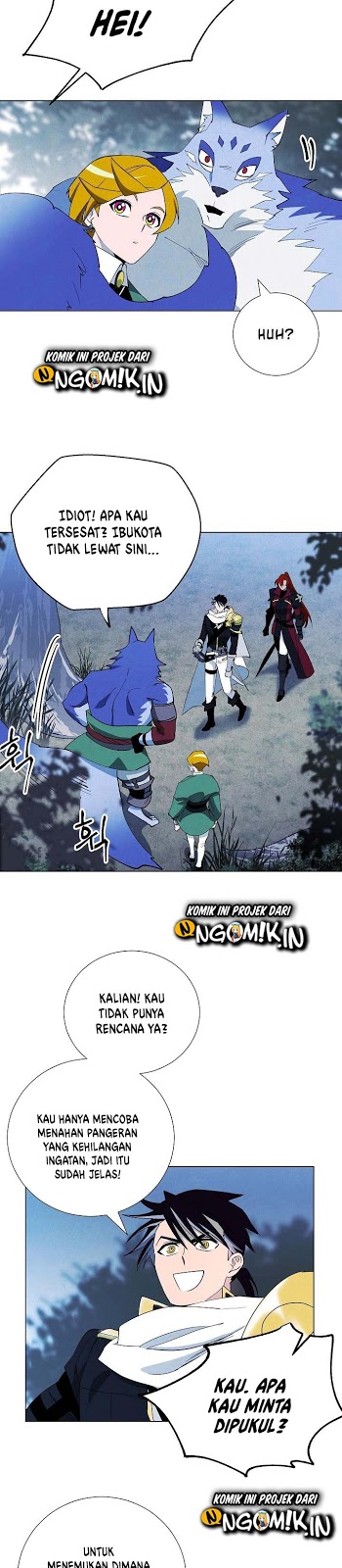 Seven Knights: Alkaid Chapter 5 Gambar 31