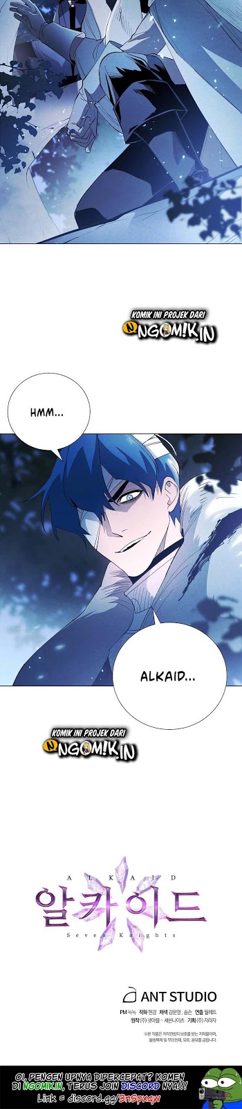 Seven Knights: Alkaid Chapter 5 Gambar 34