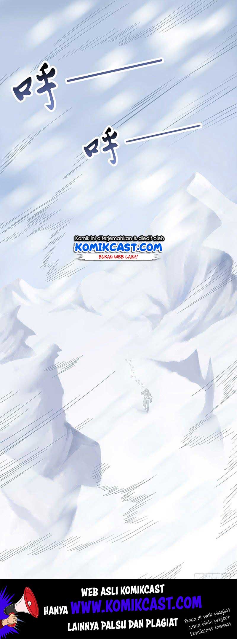 Chaotic Sword God Chapter 94 Gambar 3