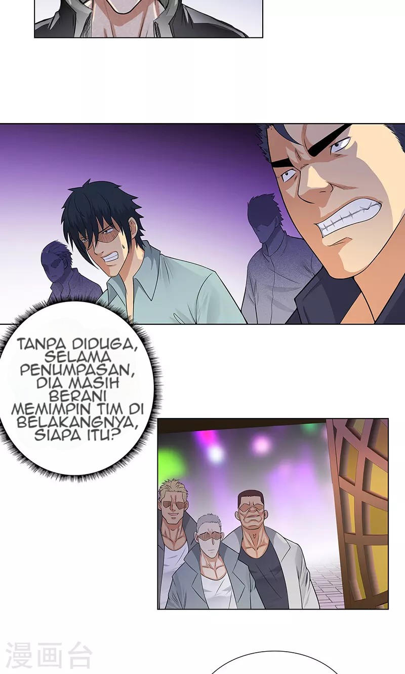 Master University Chapter 80 Gambar 23