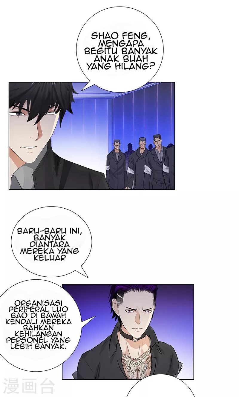 Master University Chapter 80 Gambar 5