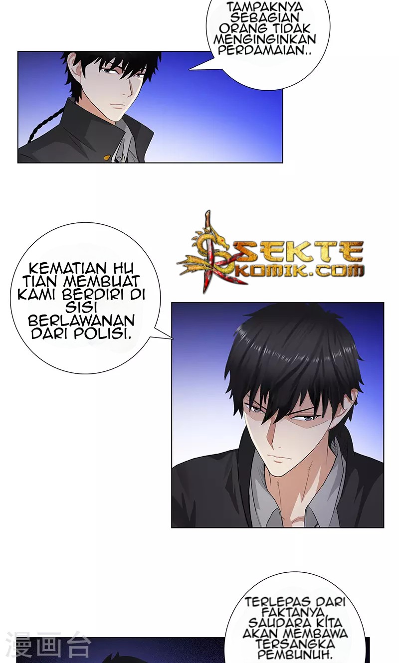 Master University Chapter 80 Gambar 6