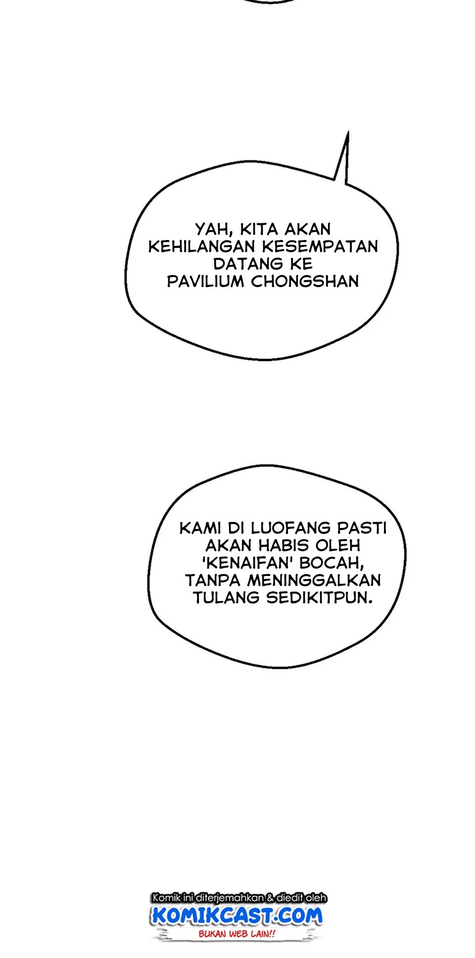 The Genius System Chapter 33 Gambar 32