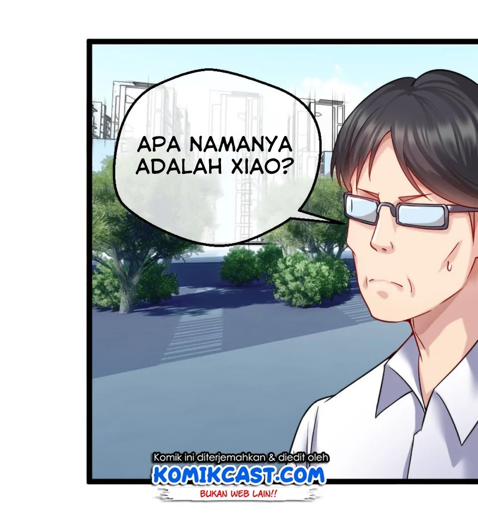 The Genius System Chapter 33 Gambar 33