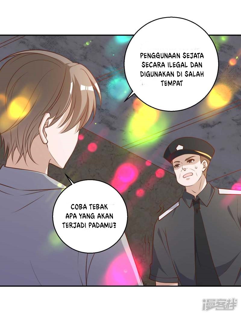 God Fisherman Chapter 37 Gambar 12