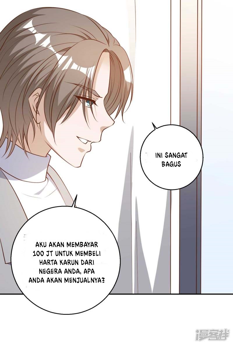 God Fisherman Chapter 37 Gambar 20