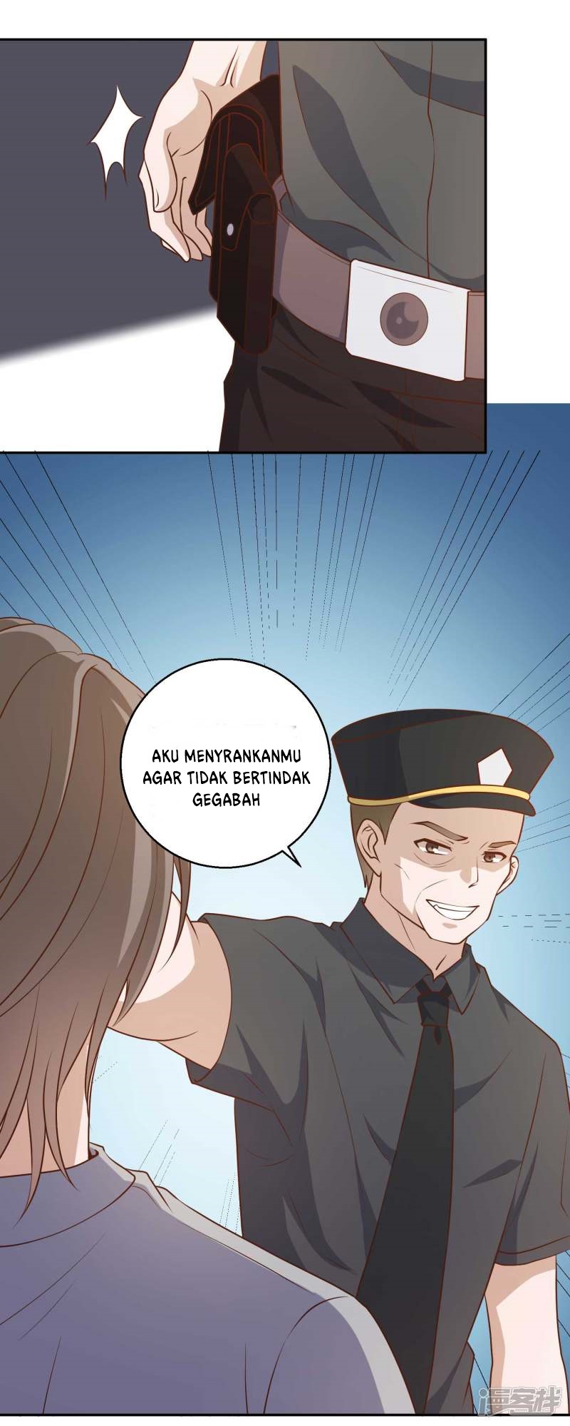 God Fisherman Chapter 37 Gambar 4