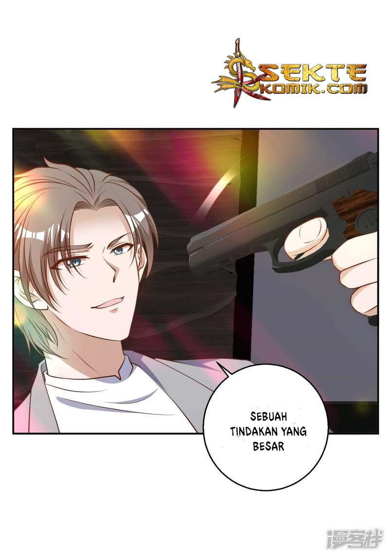 God Fisherman Chapter 37 Gambar 5