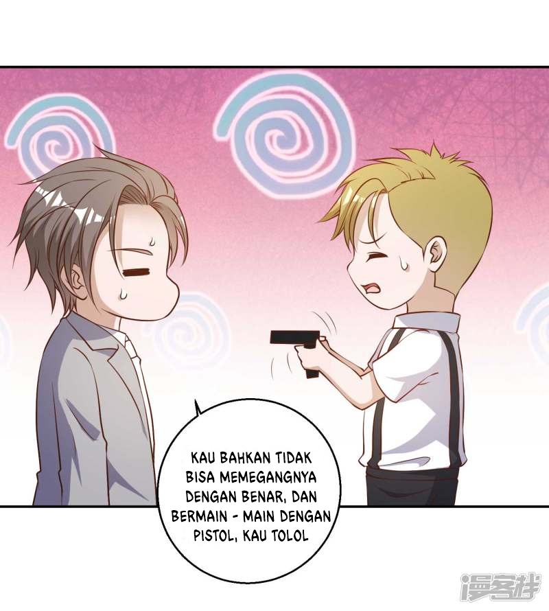 God Fisherman Chapter 37 Gambar 8