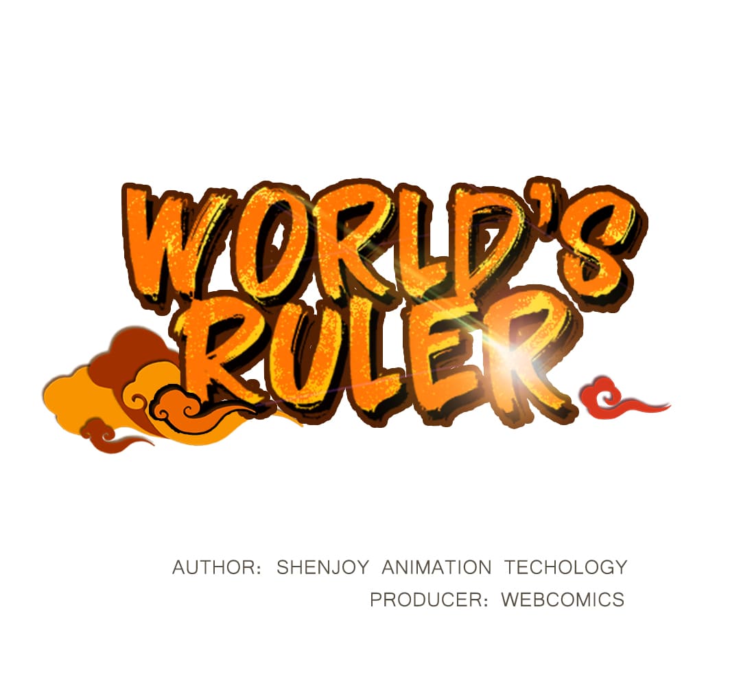 Baca Manhua World’s Ruler Chapter 8 Gambar 2