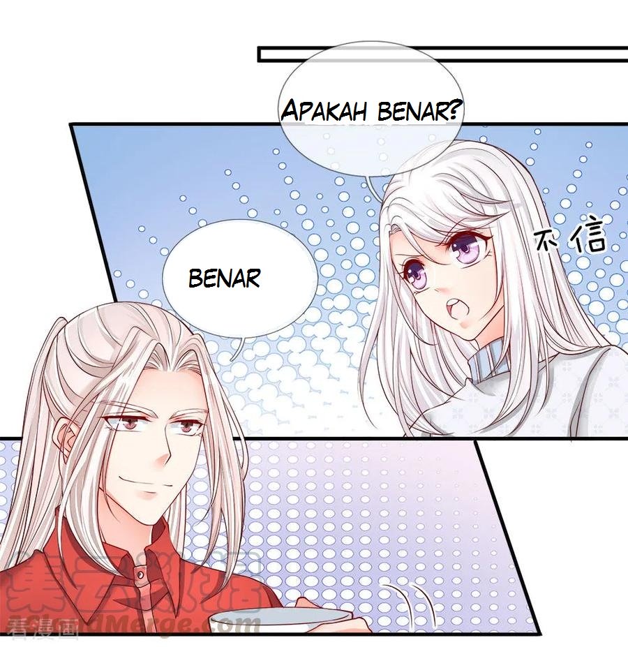 Immortal Daddy Xianzun Chapter 56 Gambar 9