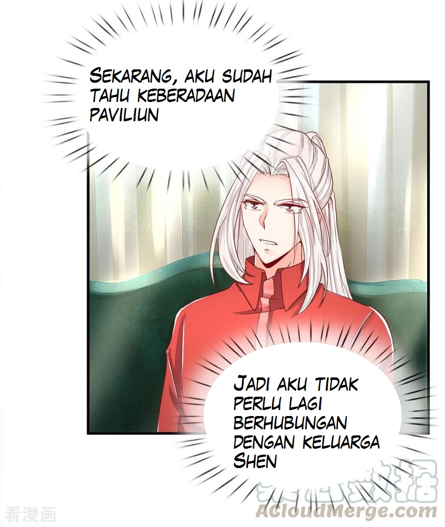 Immortal Daddy Xianzun Chapter 54 Gambar 13