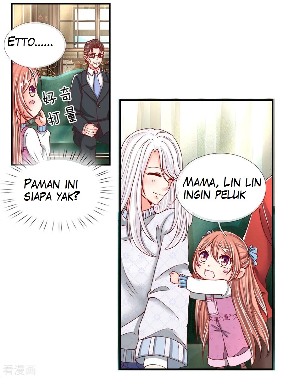 Immortal Daddy Xianzun Chapter 54 Gambar 7