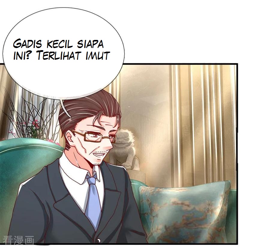 Immortal Daddy Xianzun Chapter 54 Gambar 8