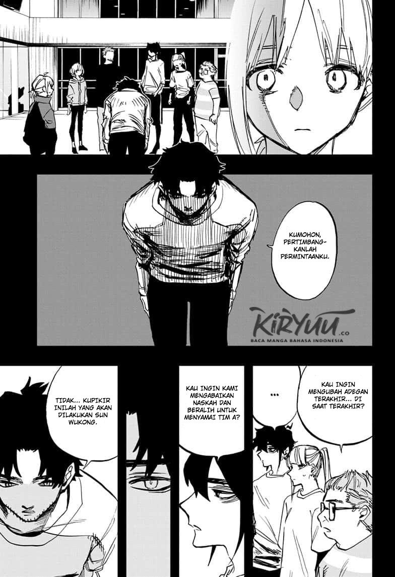 Act-Age Chapter 105 Gambar 12