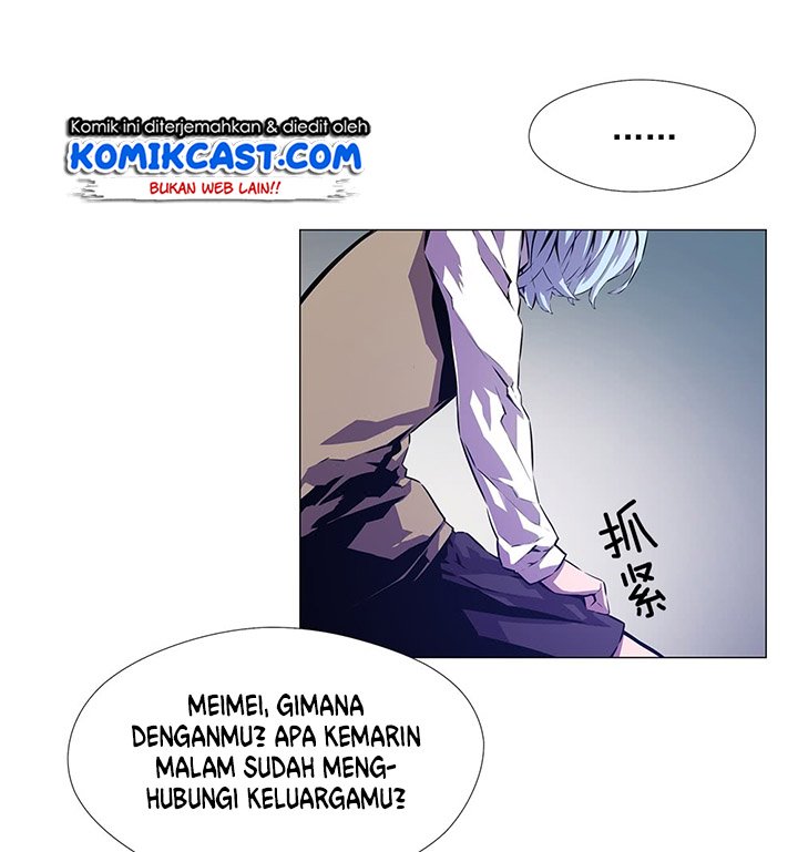 OddEye Chapter 13 Gambar 14