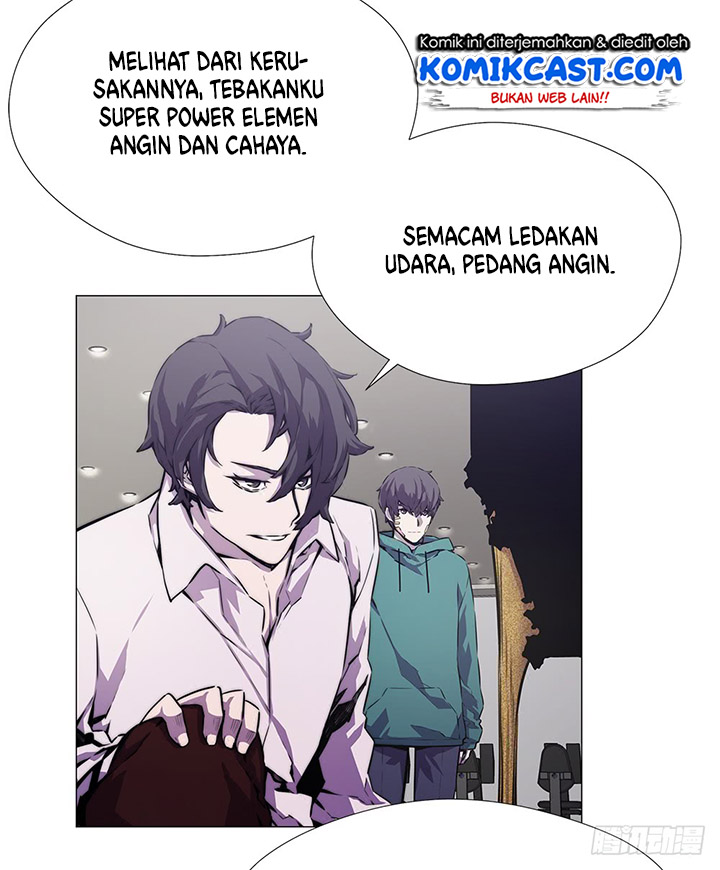 OddEye Chapter 13 Gambar 28