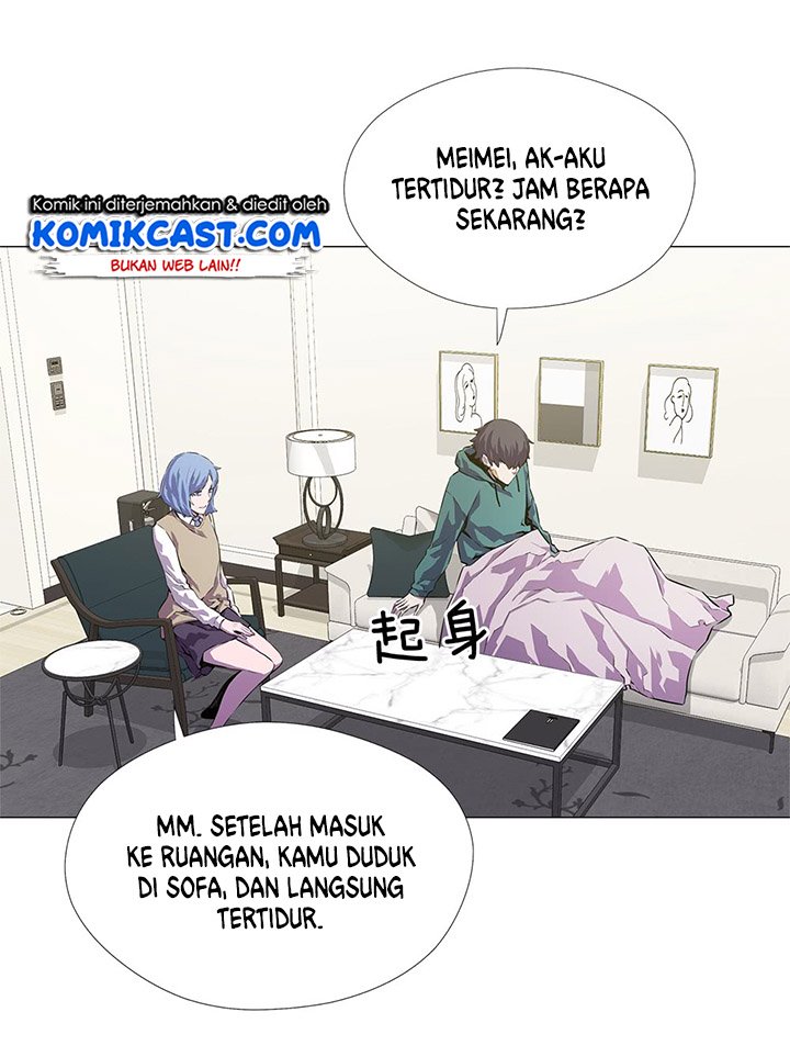 OddEye Chapter 13 Gambar 3