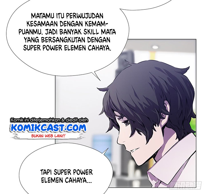 OddEye Chapter 13 Gambar 31