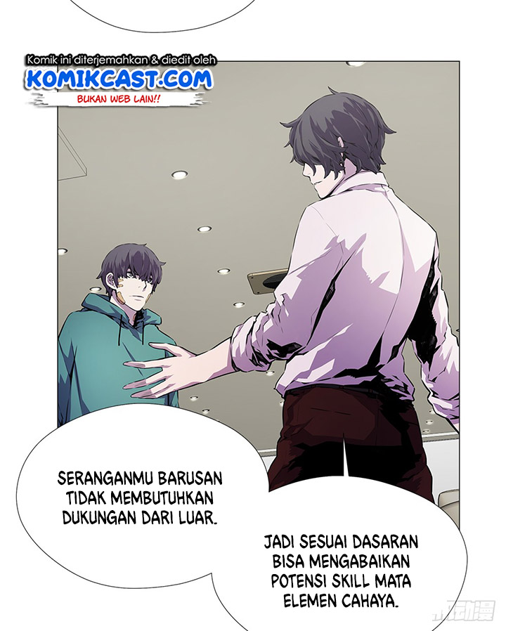 OddEye Chapter 13 Gambar 32