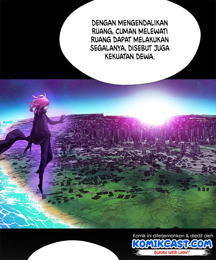 OddEye Chapter 13 Gambar 35