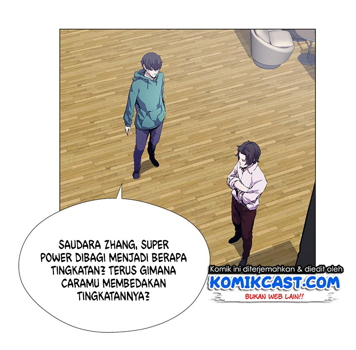 OddEye Chapter 13 Gambar 39