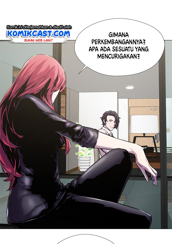 OddEye Chapter 13 Gambar 46