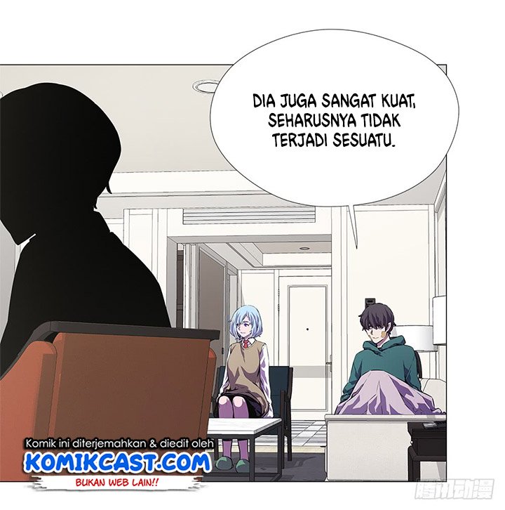 OddEye Chapter 13 Gambar 8