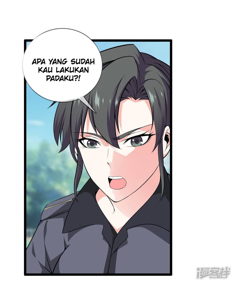 Dushi Zhizun Chapter 33 Gambar 10