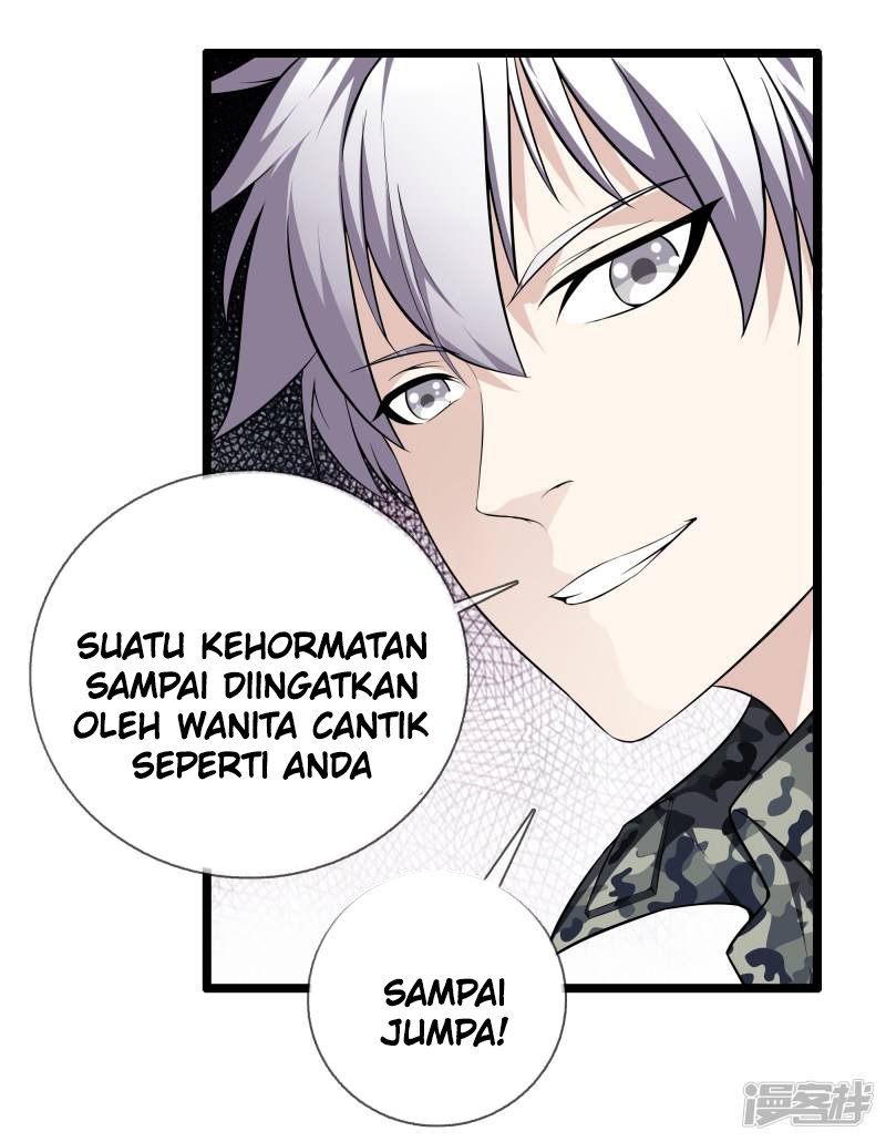 Dushi Zhizun Chapter 33 Gambar 15