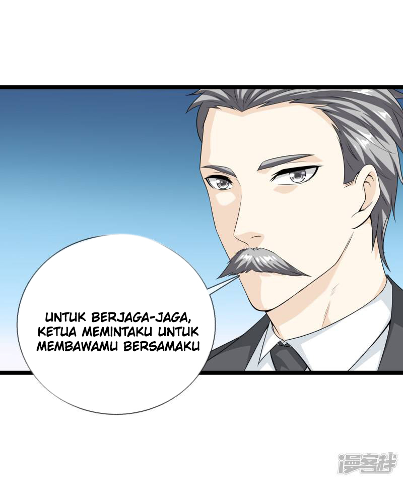 Dushi Zhizun Chapter 33 Gambar 25