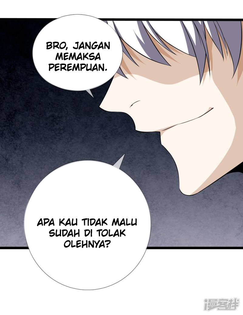 Dushi Zhizun Chapter 33 Gambar 32