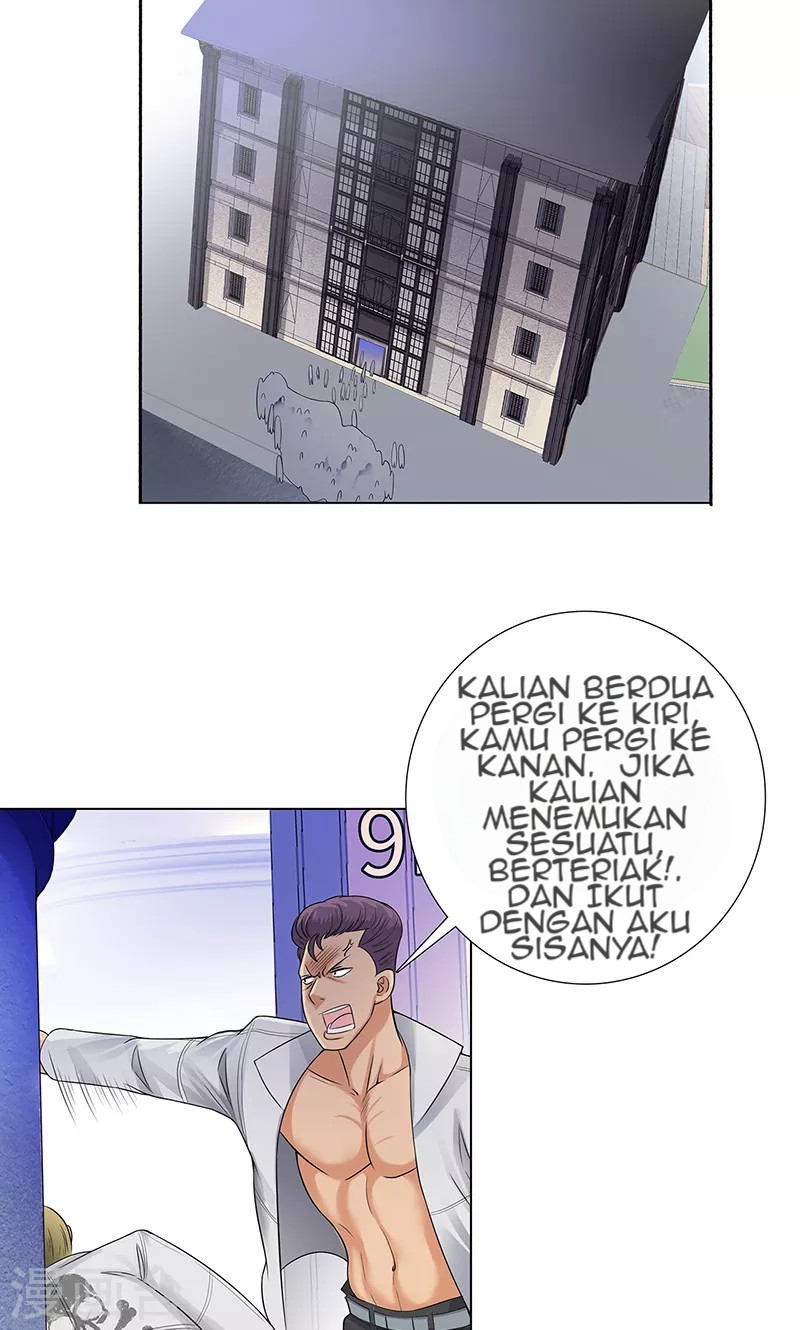 Master University Chapter 83 Gambar 23