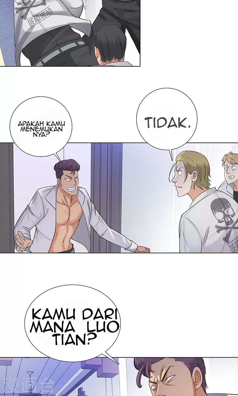 Master University Chapter 83 Gambar 24