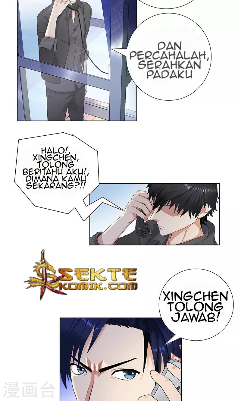 Master University Chapter 83 Gambar 4