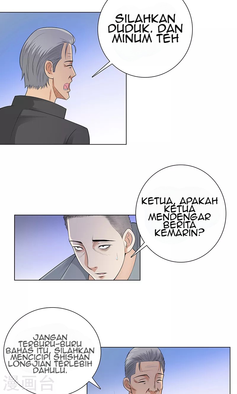 Master University Chapter 82 Gambar 6